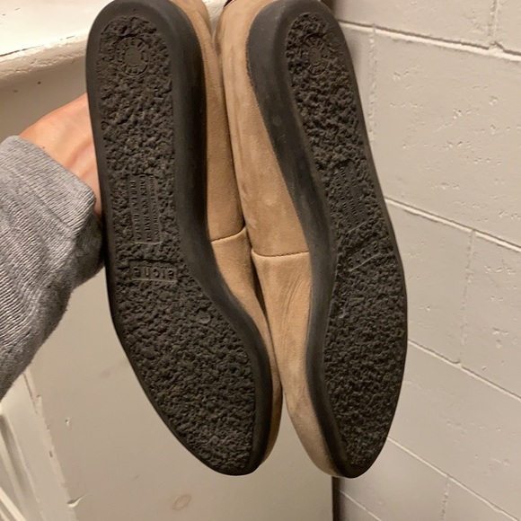 Arche suede booties - Picture 5 of 8